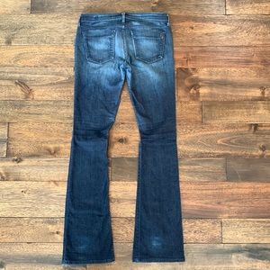 Black Orchid Denim
